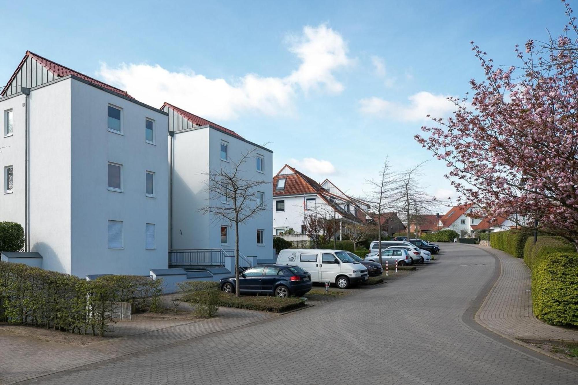 Paulsen Wohnung 4 Scharbeutz Exterior foto